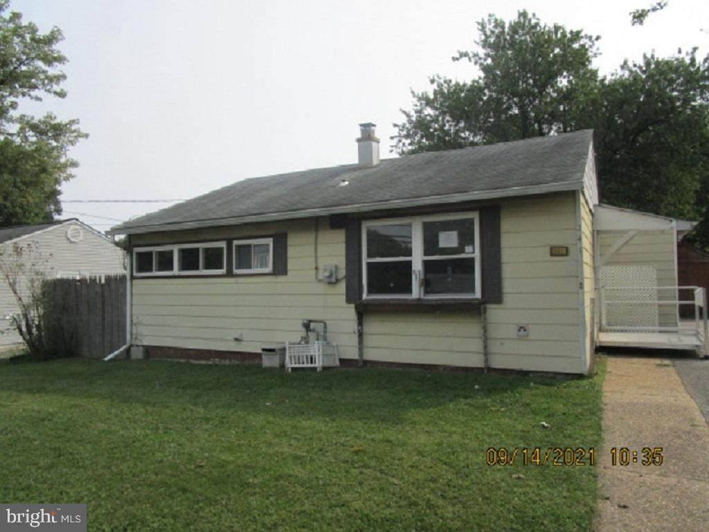 241 Carroll Road - Photo 1