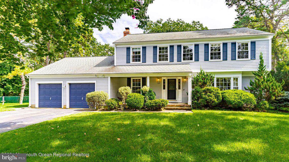 149 Stonehedge Drive - Photo 1