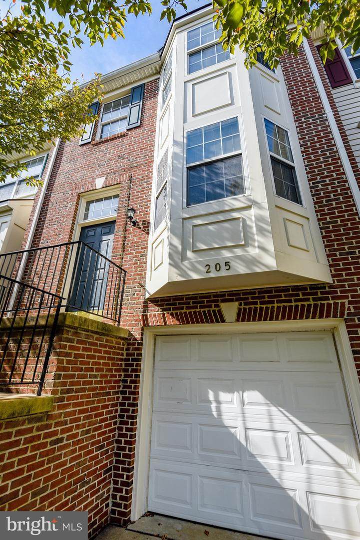 205 Golden Larch Terrace - Photo 1