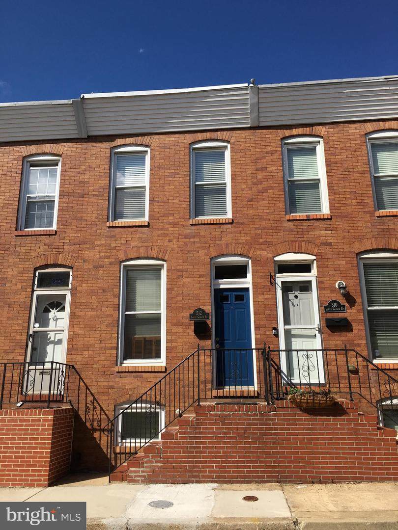 512 Glover Street - Photo 1