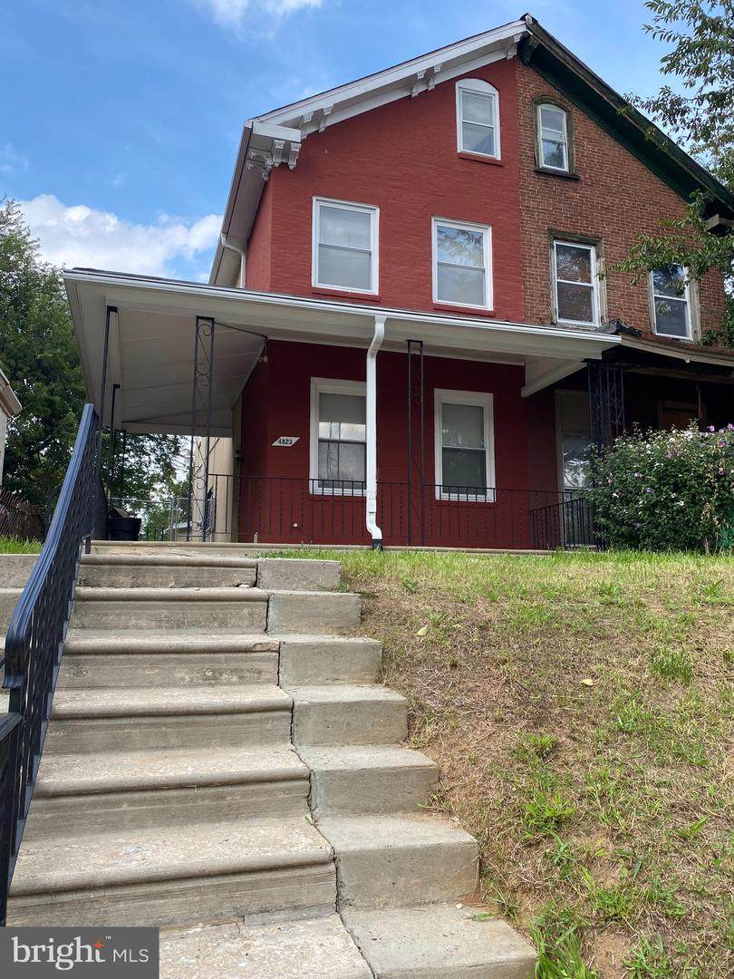 4823 Haverford Avenue - Photo 1