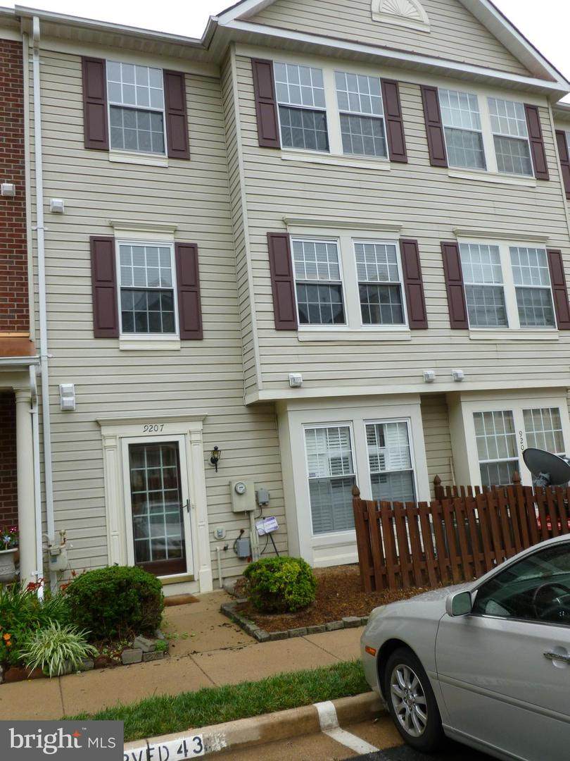 9207 Deer Crossing - Photo 1