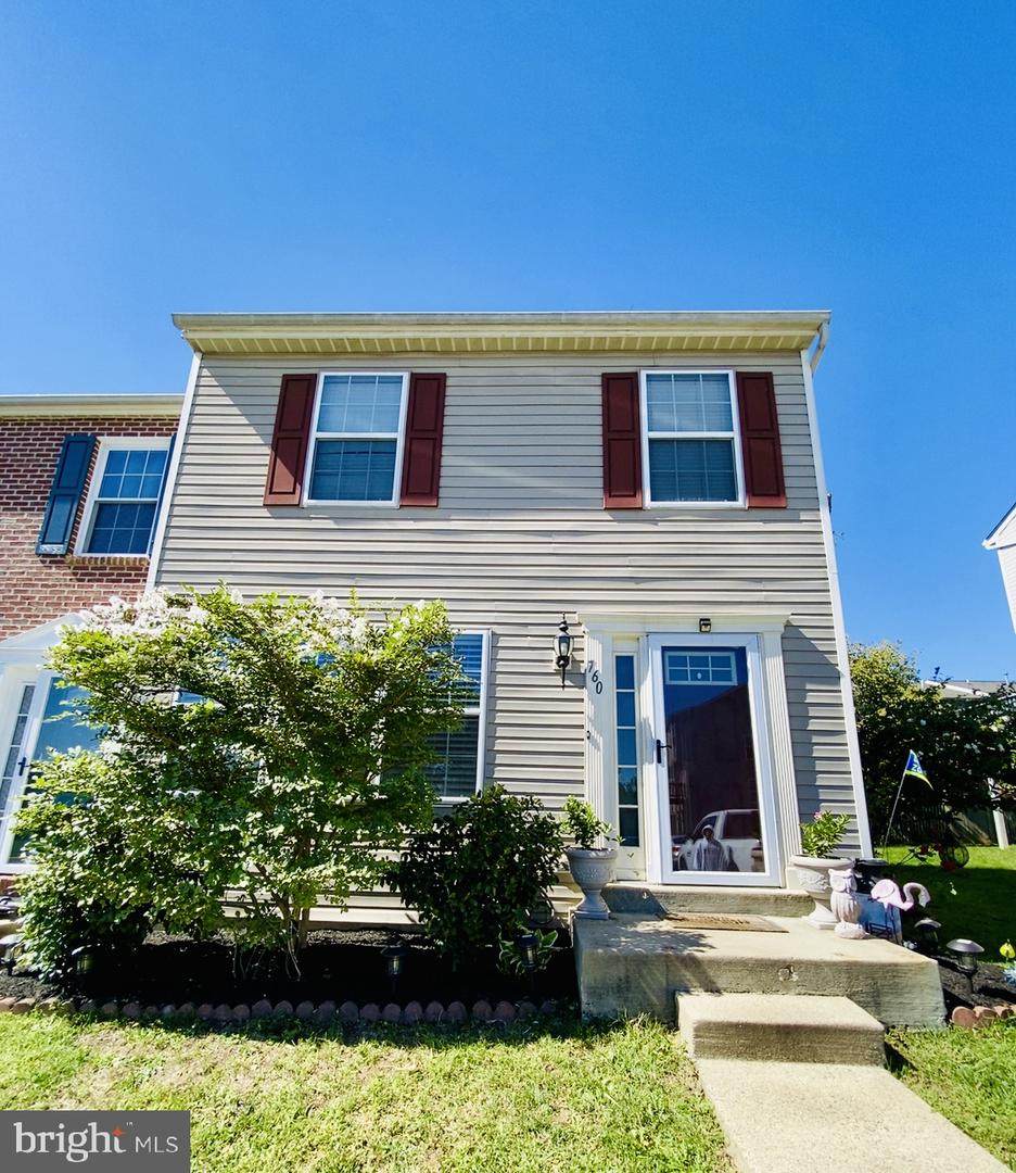 760 Vanderbilt Terrace - Photo 1