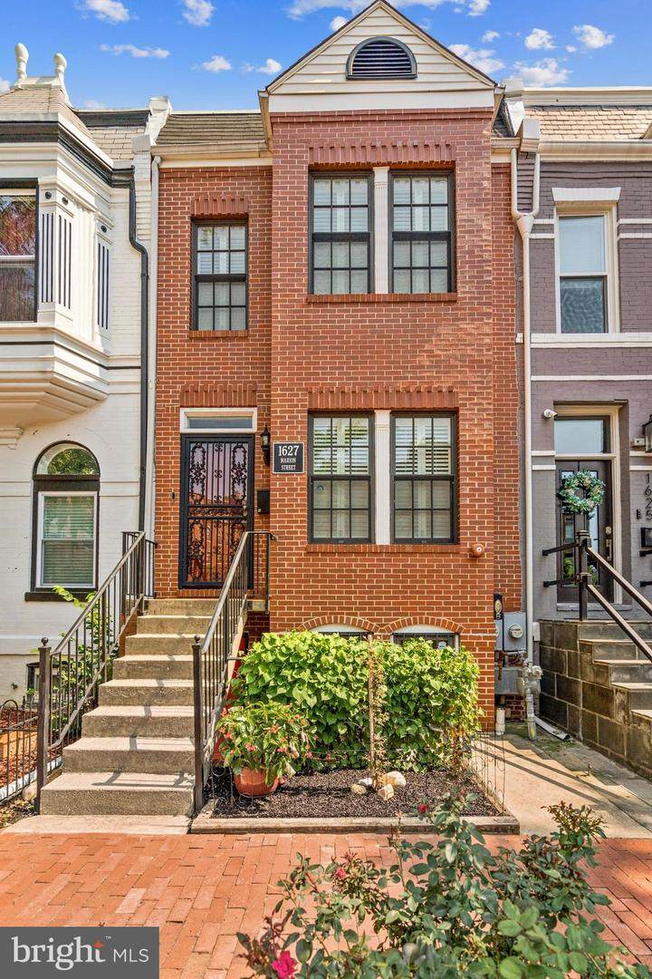 1627 Marion Street - Photo 1