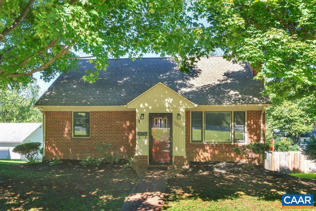 1063 Lyndhurst Rd - Photo 1