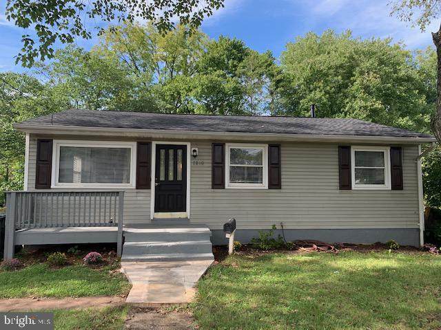 7810 Amherst Drive - Photo 1