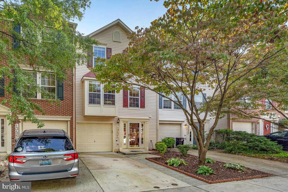 13424 Rising Sun Lane - Photo 1