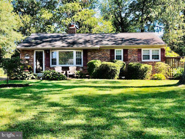 8007 Jackson Road - Photo 1