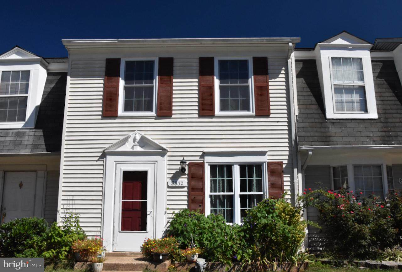 8630 Braxted Lane - Photo 1