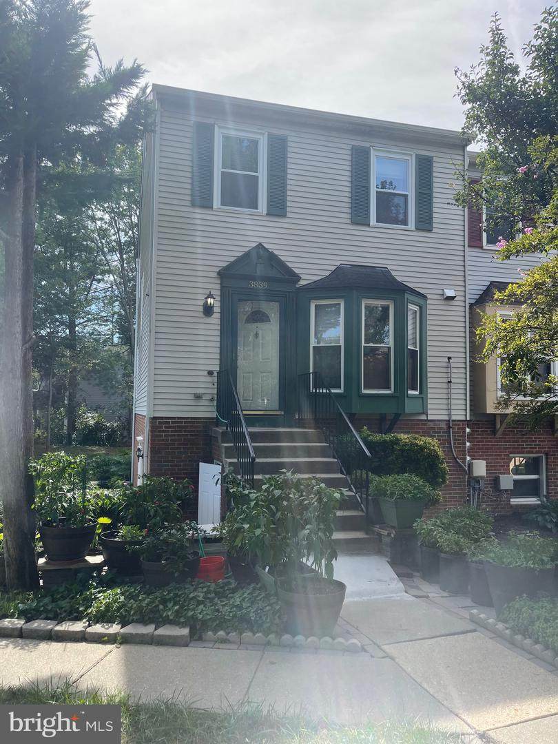 3839 Lansdale Court - Photo 1