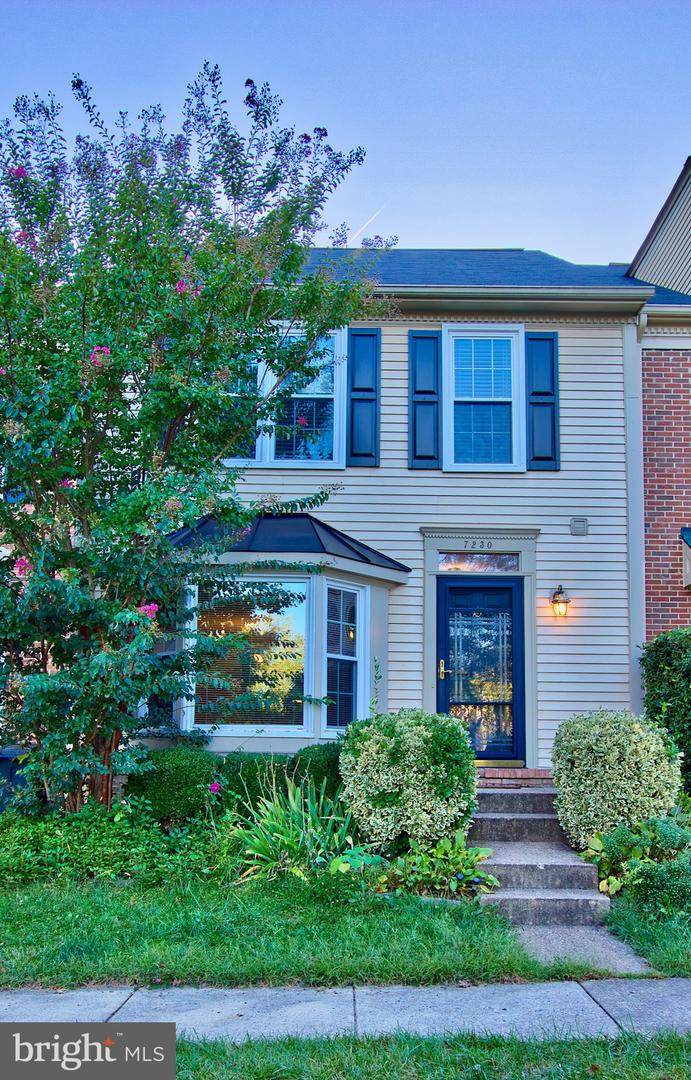 7230 Lensfield Court - Photo 1