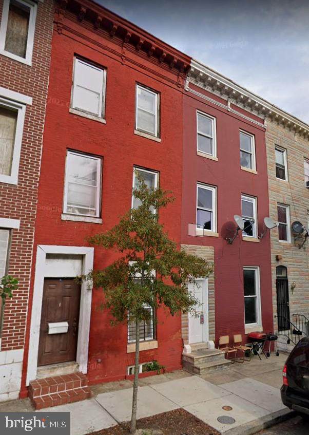 2525 Francis Street - Photo 1