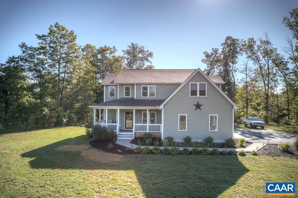 462 Old Mill Rd - Photo 1