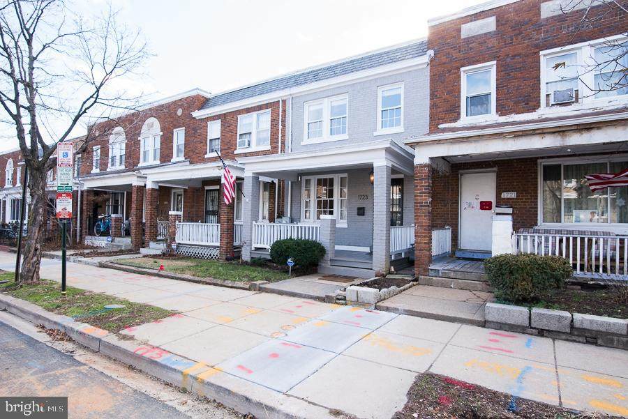 1723 Independence Avenue - Photo 1