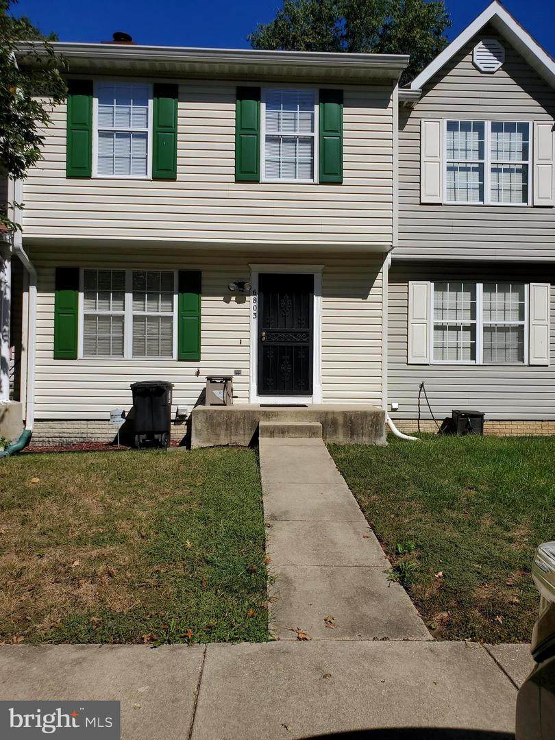6803 Holly Berry Court - Photo 1