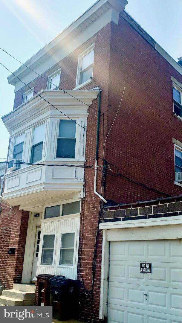 715 Harrison Street - Photo 1