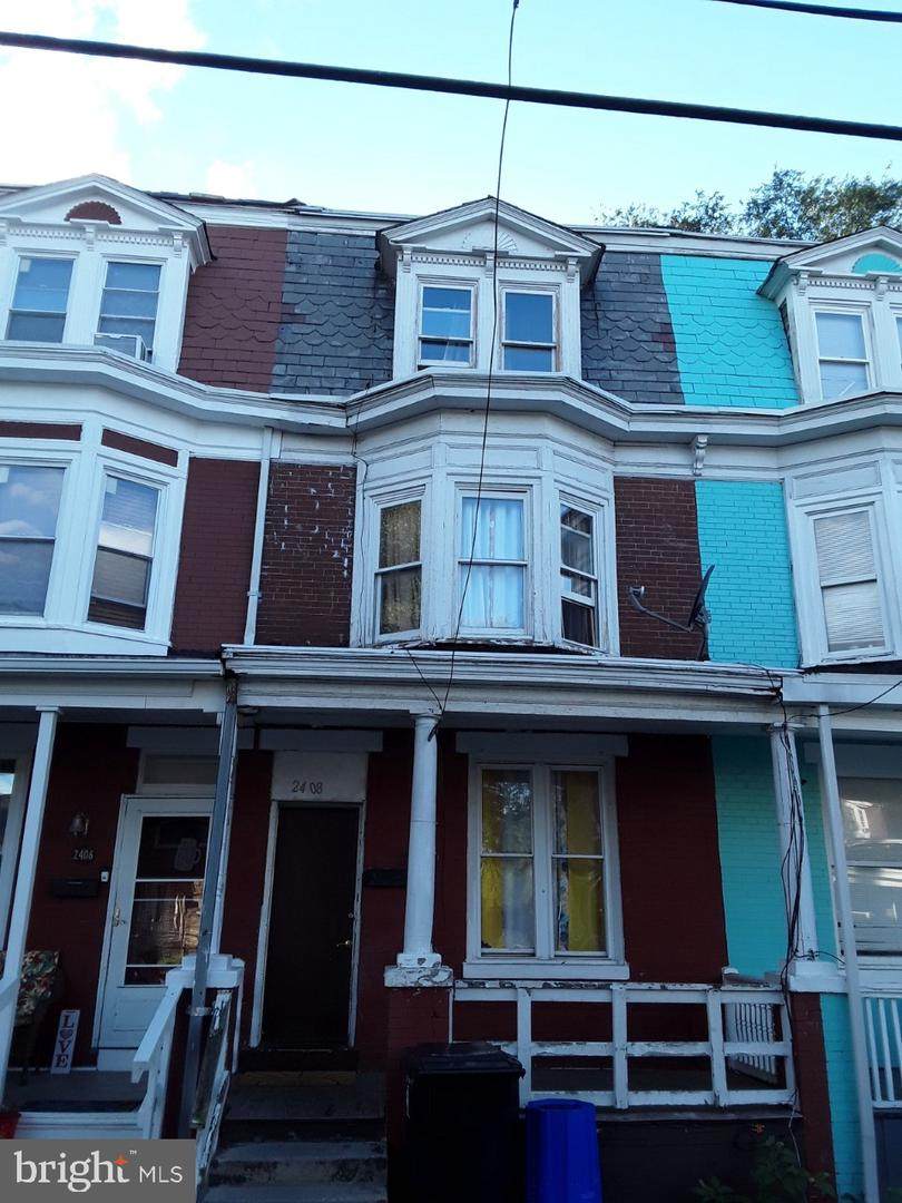 2408 Jefferson Street - Photo 1