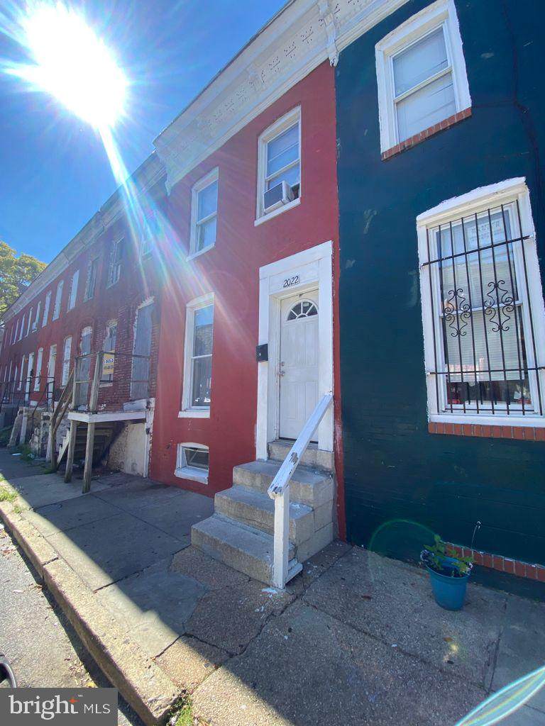 2022 Etting Street - Photo 1