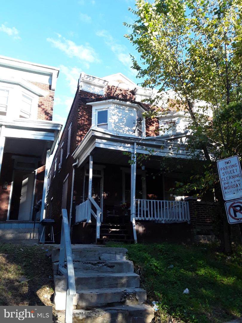 117 Royal Terrace - Photo 1