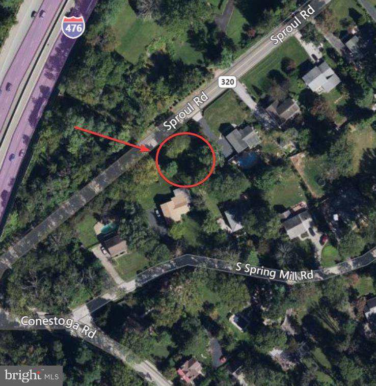 228 Spring Mill Road - Photo 1
