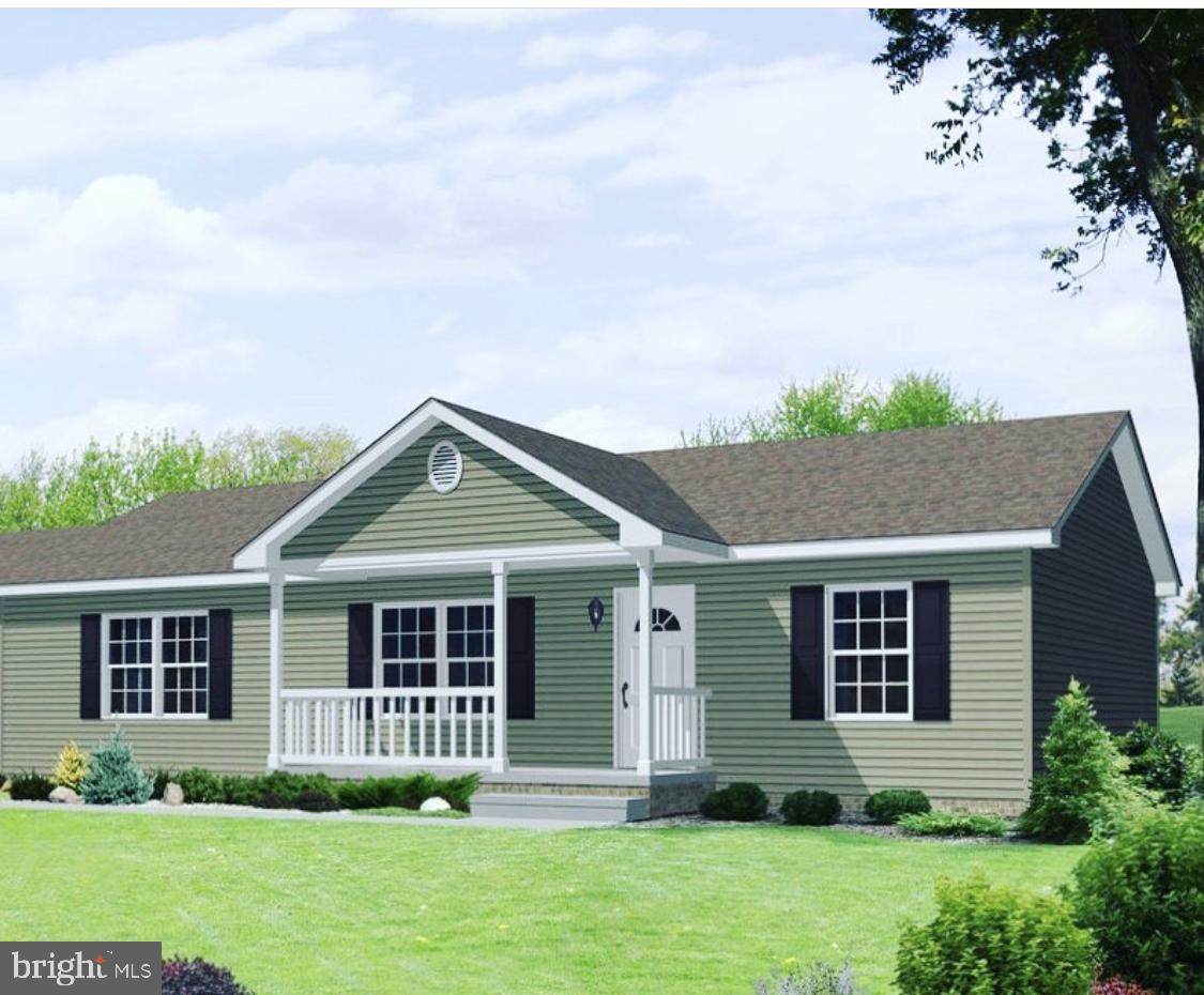 Quail Drive - Photo 1