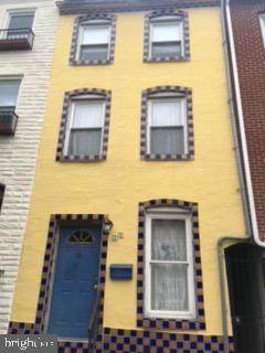 11 Ann Street - Photo 1