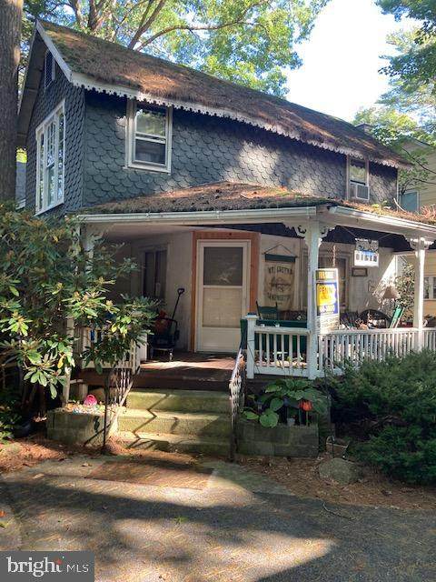 114 Otterbein Avenue - Photo 1