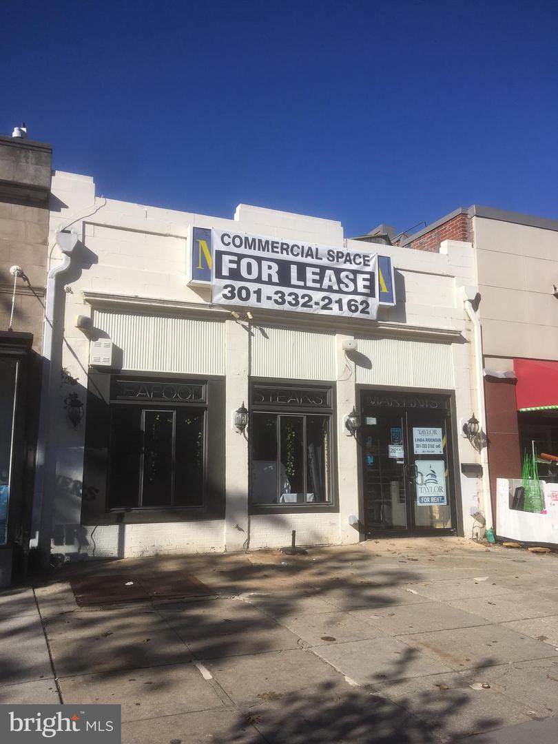 2614 Connecticut Avenue - Photo 1
