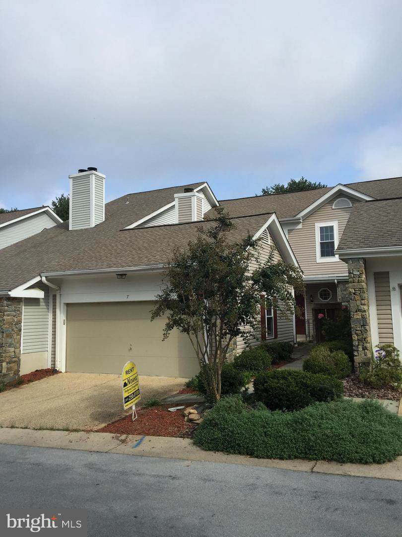 7 Butterwick - Photo 1