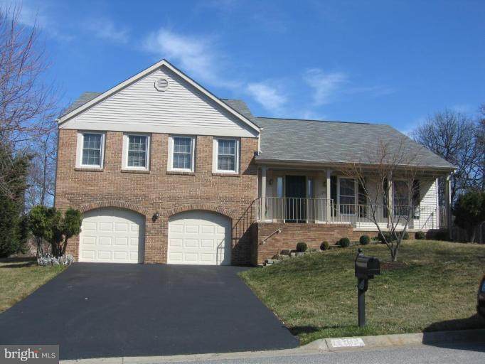 14709 Pommel Drive - Photo 1