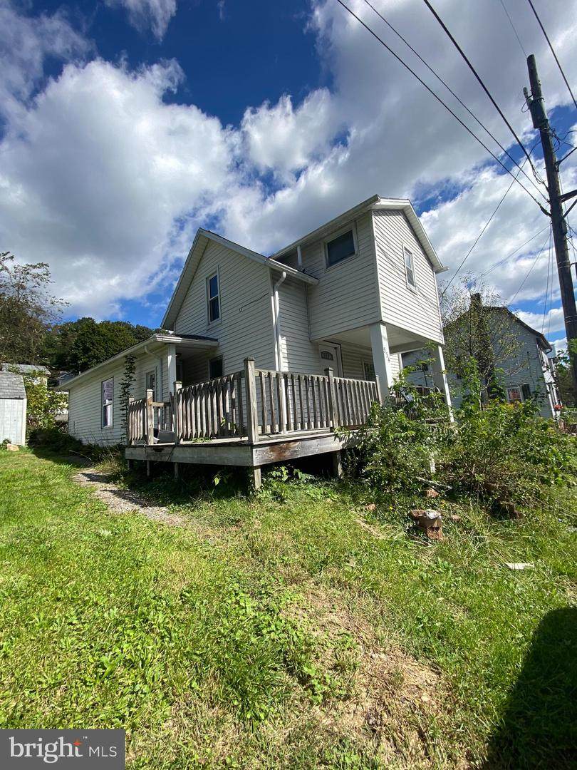 534 Pottsville - Photo 1