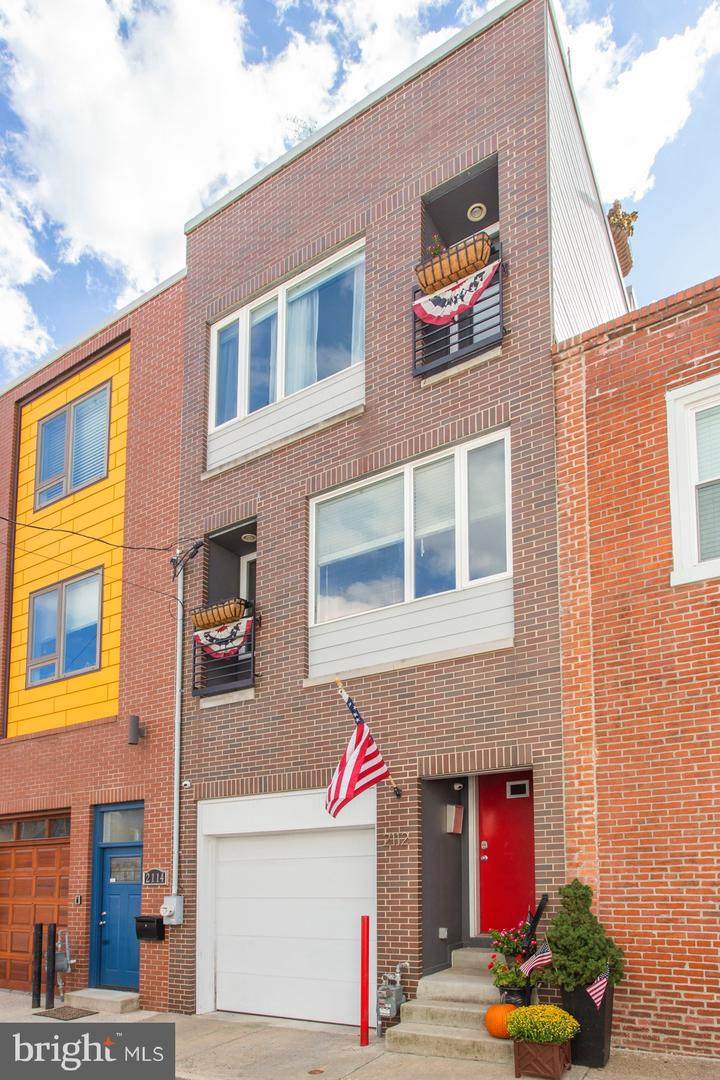 2112 Berges Street - Photo 1