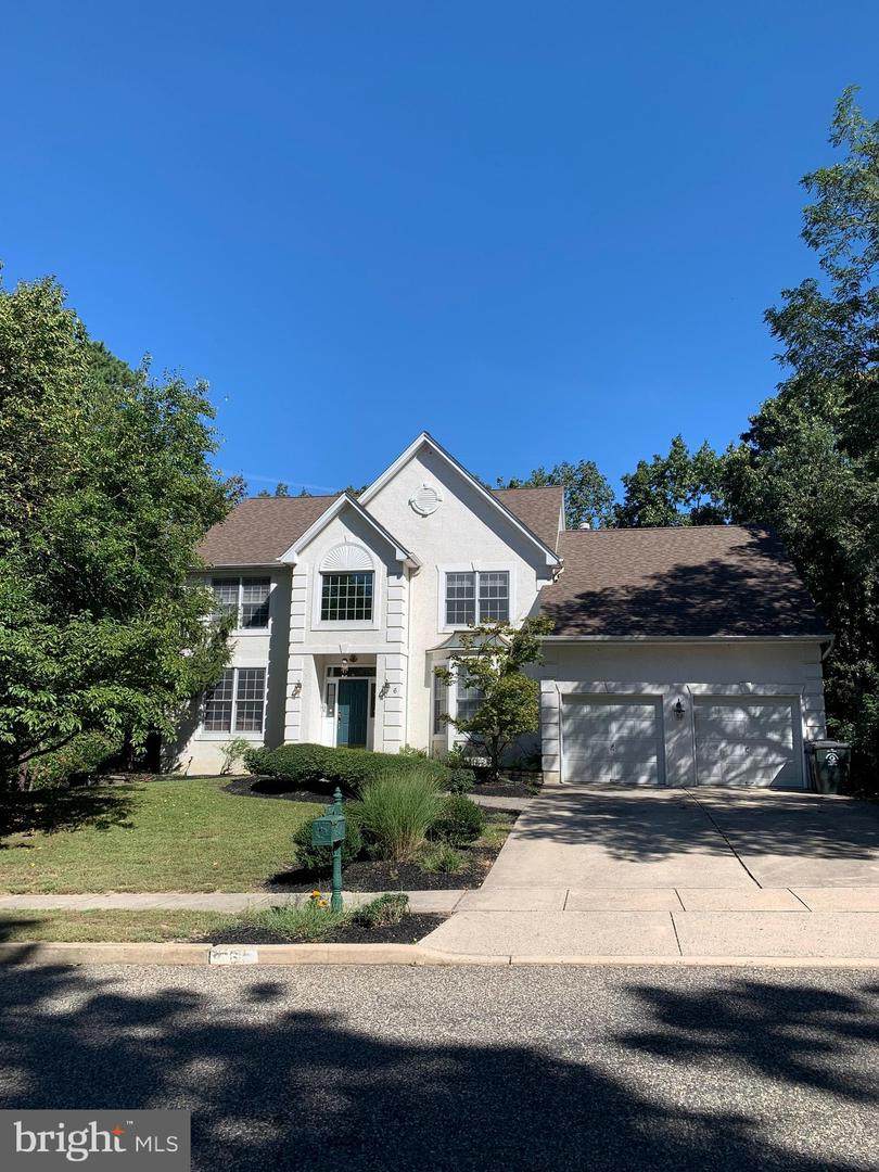 6 Woodbrook - Photo 1