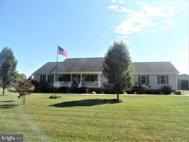 6089 Forest Grove Road - Photo 1