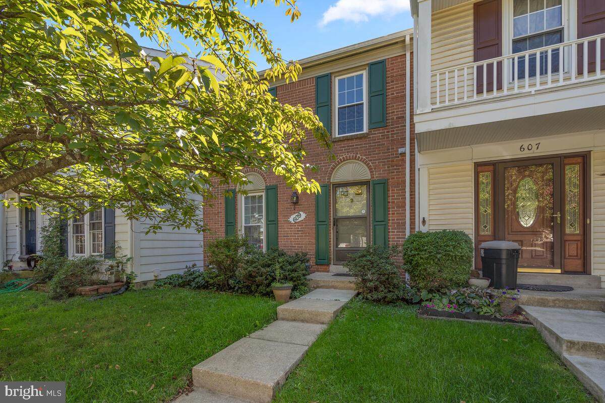 609 Sonata Way - Photo 1