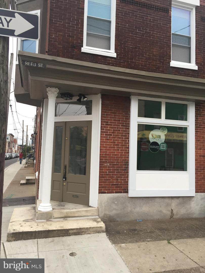 1516 Reed - Photo 1