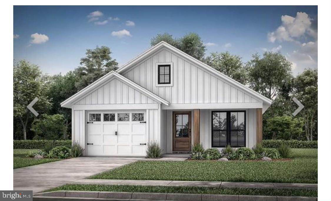 Lot #9 Belvedere Farm Court - Photo 1