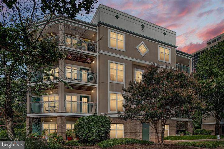 5573 Seminary Road - Photo 1