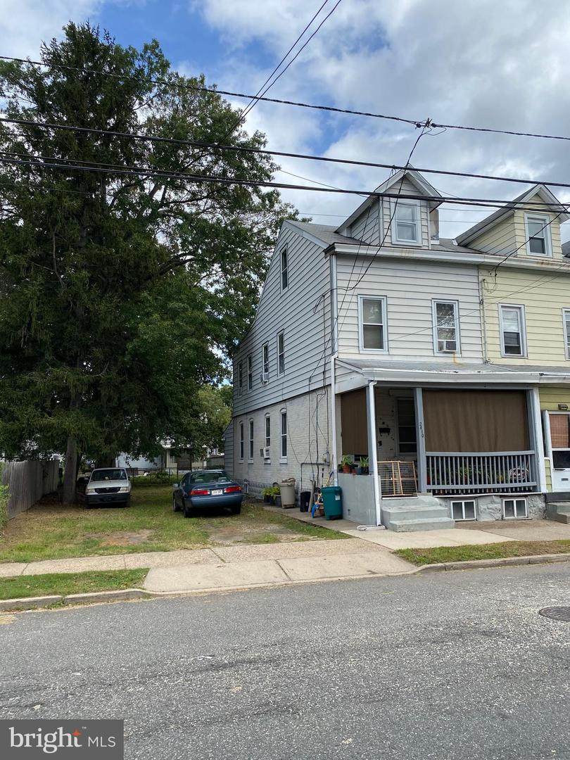 2410 Clinton - Photo 1
