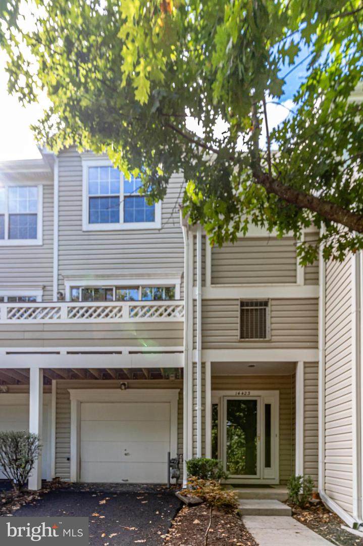 14423 Glencrest Circle - Photo 1