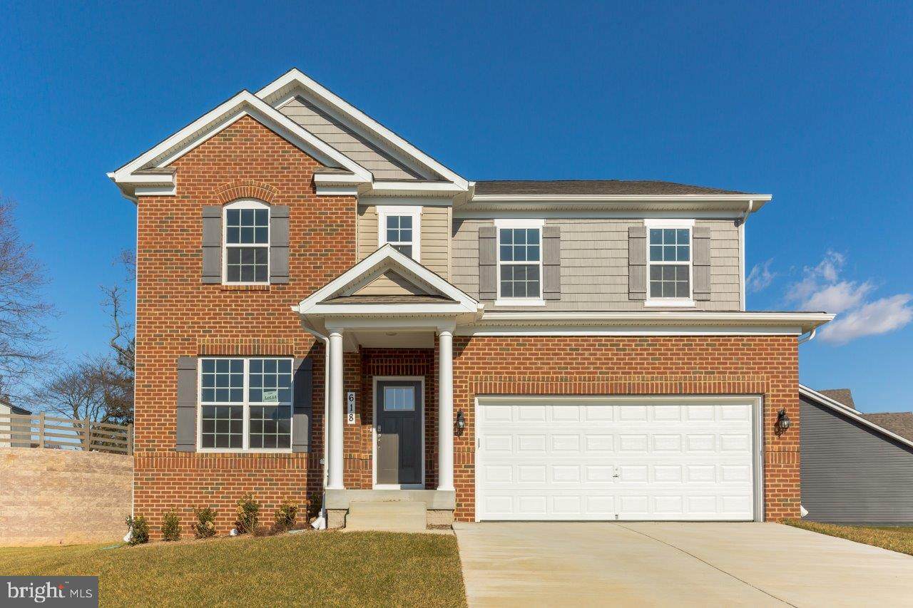 5790 Haller Place - Photo 1