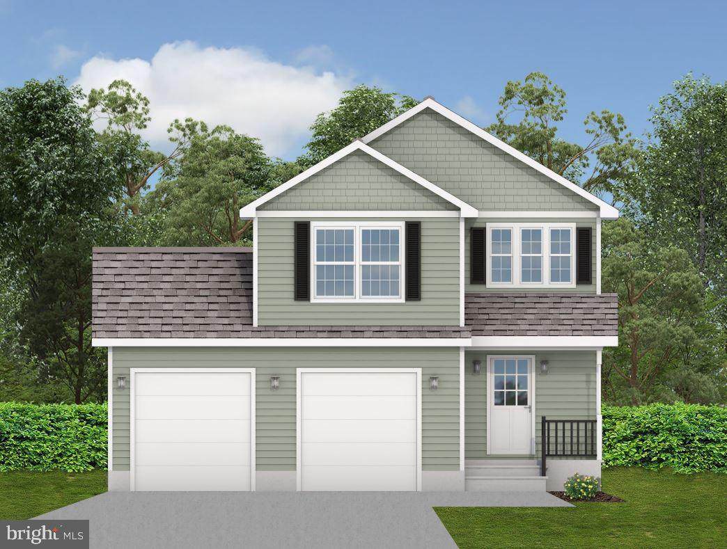 1577 Partridge Street - Photo 1