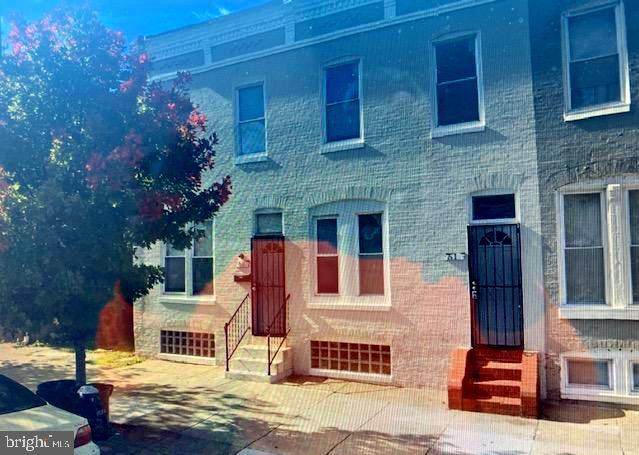 610 Collington Avenue - Photo 1