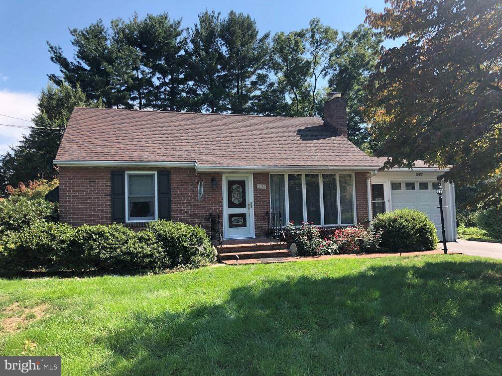 18437 Woodside Drive - Photo 1
