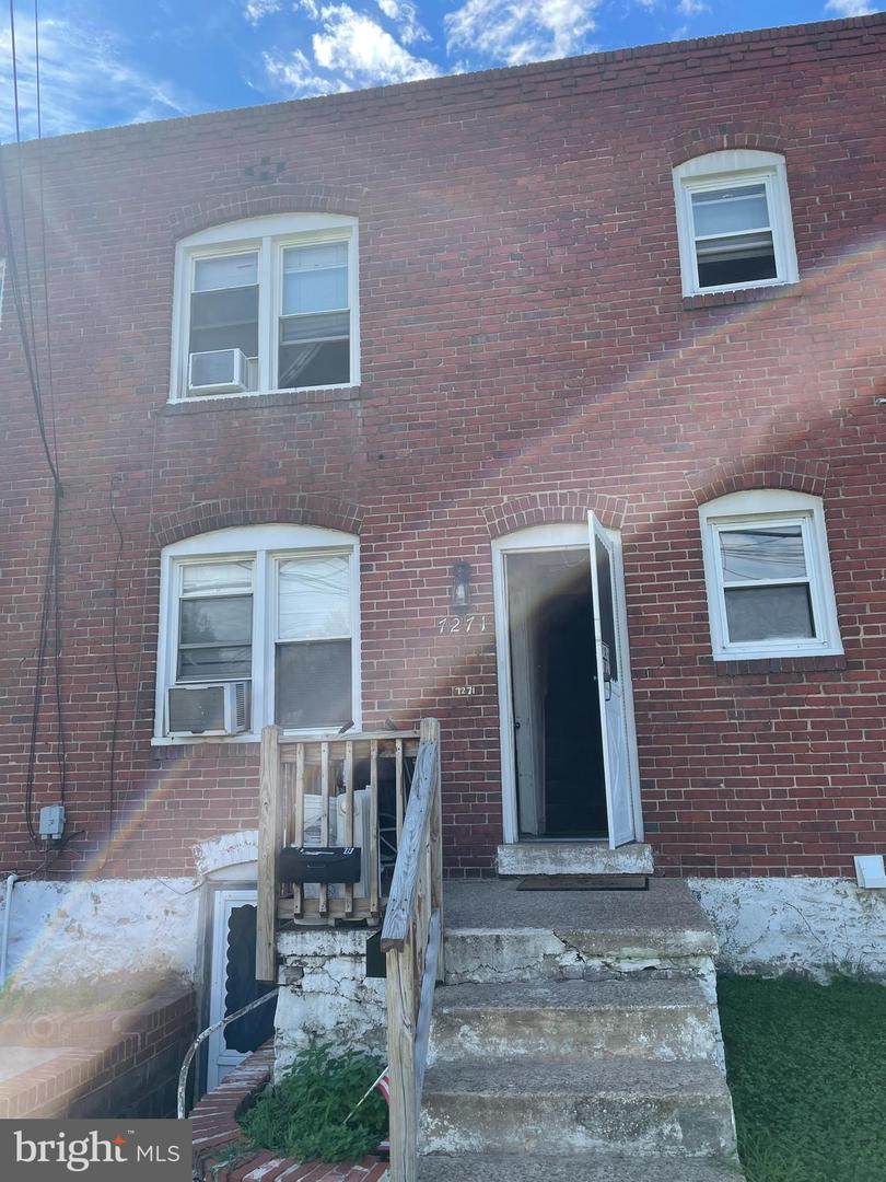7271 Holabird Avenue - Photo 1