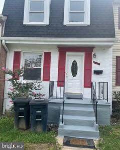12910 Claxton Drive - Photo 1