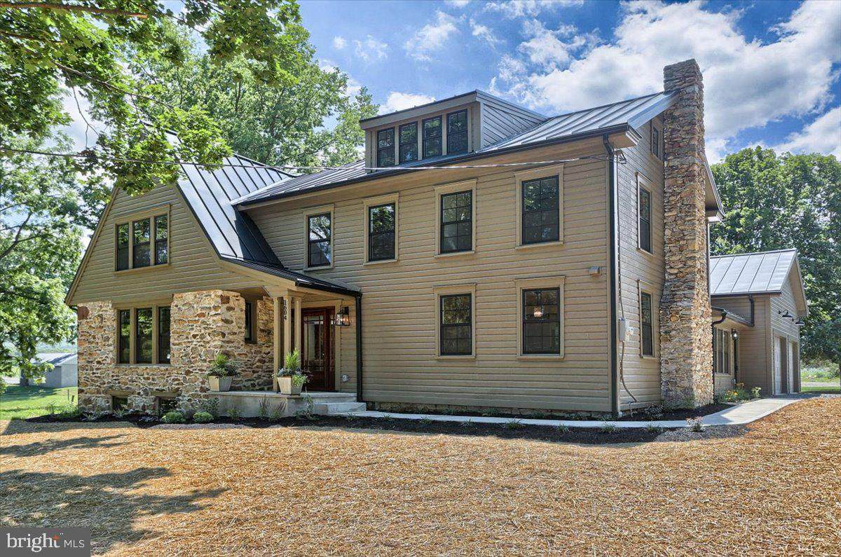 1604 Pine Road - Photo 1