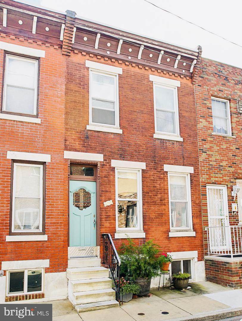 1122 Tree Street - Photo 1