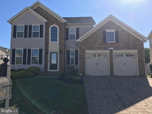 2763 Homecoming Lane - Photo 1