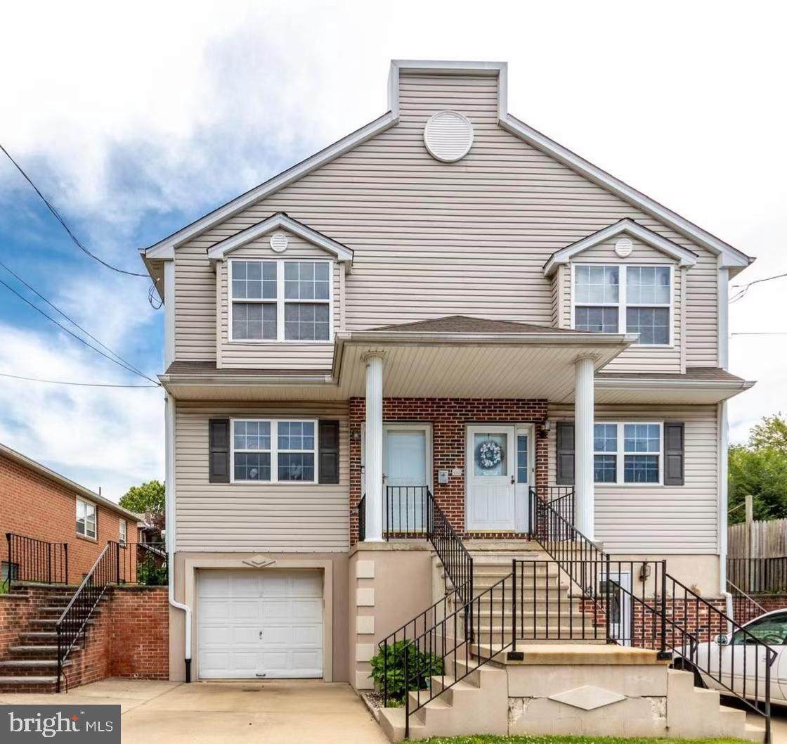1335 Tudor Street - Photo 1